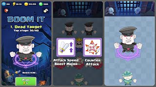 Boom It (Gameplay Android) screenshot 2