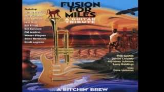 Video thumbnail of "FUSION FOR MILES - "SPLATCH" feat. Jeff Richman, Alphonso Johnson, Vinnie Colaiuta"