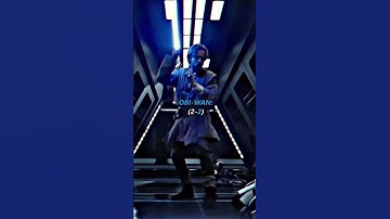 Thumbnail of Darth Vader (Prime) VS Obi-Wan Kenobi (Prime)