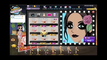 Random Shopping At Dutch MSP