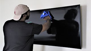 How to Clean a TV Screen (LED, Plasma, & LCD)