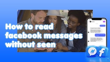 How to Read Facebook Messages Without Seen | 2024