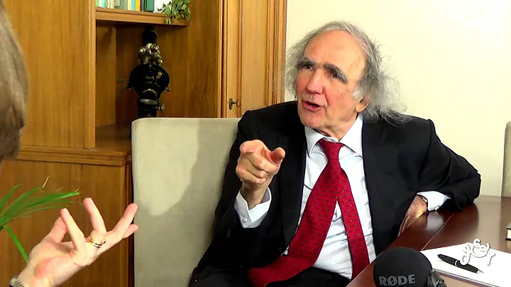 Prof. Vittorino Andreoli - L'Educazione (Im)possib...