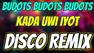 KADA UWI IYOT DISCO REMIX DJVANVAN PRADO REMIX (PMC)