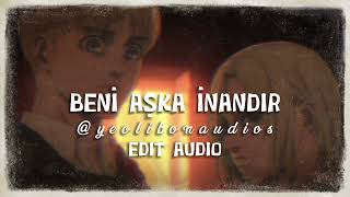 kolpa - beni aşka inandır [edit audio] Resimi