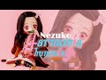 Nezuko Kamado Harmonia humming Good Smile Company