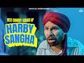 "Best Comedy Scenes Of Harby Sangha" 😂🔥🎭🤪 | 🎞️ Marriage Palace | #harbysangha #clips