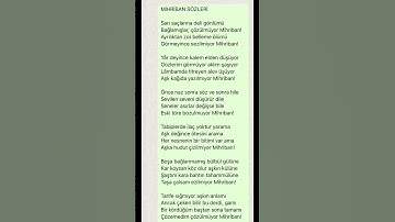 Thumbnail of KPSS Sorusu Mihriban Türkü Sözleri #öneçıkar #keşfet #minishorts #kpss
