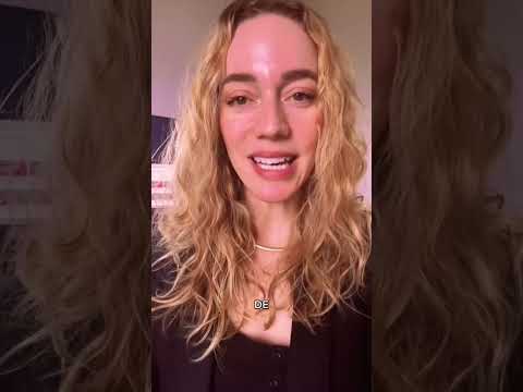 Dietitian talks about