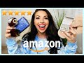 AMAZON ESSENTIALS HAUL 2020 - (Travel, Clothing, Home, & More) *Sells Out Fast*