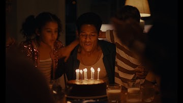 Real Is Back: Real Cakes