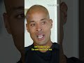 David Goggins finally opens up about a humiliating secret he hid from the world | pt.6 | #shorts