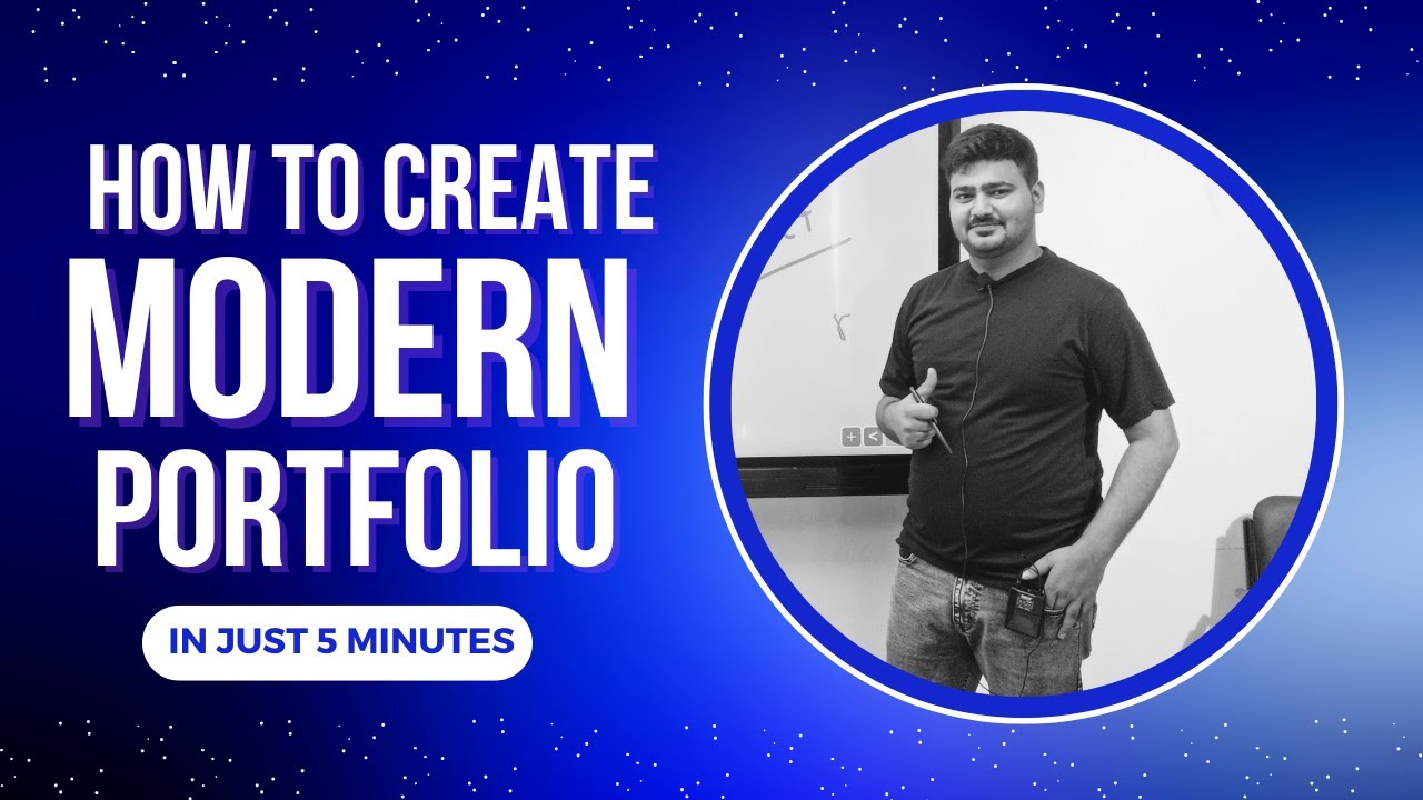 Make a Stunning Portfolio with Linktree | Perfect for Creatives ...