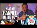 Xiaomi "banned" in the US?! [xiaomify]