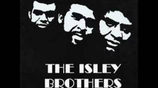 THE ISLEY BROTHERS-ILL ALWAYS COME BACK TO YOU chords