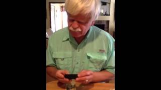 Ibill money reader