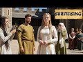 What Beauty Really Meant in Medieval Times