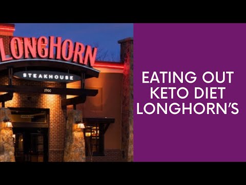 Eating Out Keto