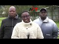 Kalenjins In Nandi Call Endorse Raila S Call For National Dialogue To End GenZ Demos Kalenjins In Nandi Call Endorse Raila S Call For National Dialogue To End GenZ Demos