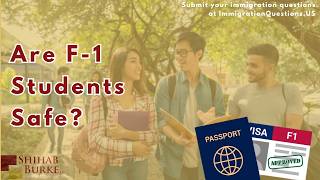 F-1 Visa Rules Are Changing: What Every International Student Needs to Know