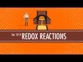Redox Reactions: Crash Course Chemistry 10