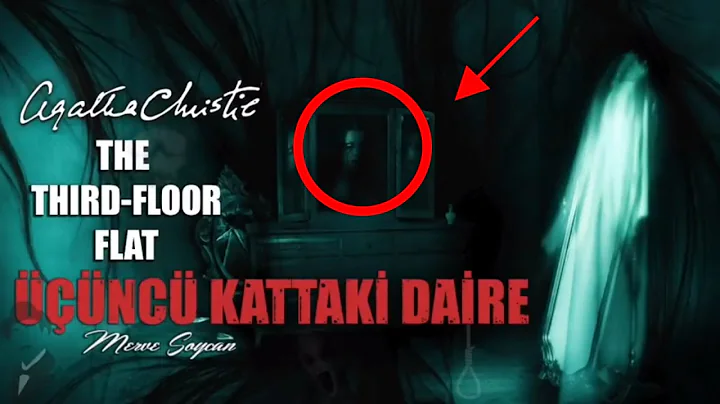 Kim Sulu  AGATHA CHRISTIE  Radyo Tiyatrosu / Sesli...