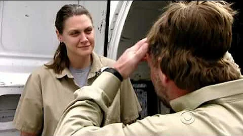 Undercover Boss - ABM Industries S2 EP14 (U.S. TV Series)