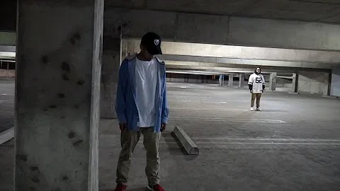 Rick Sage x Era - Now You See Me (Prod. DonJon)