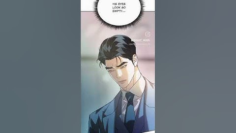 he come to visit him after accident 😭 #manhwa #editfavmanhwa #trending #bl #foryou #shorts #viral