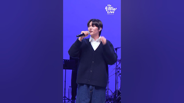 [it’s Live] RIIZE(라이즈) - “the Fillin' Live” 미방분 1인캠 은석 ver. #itsLive #RIIZE #Love119 #라이즈 #잇츠라이브