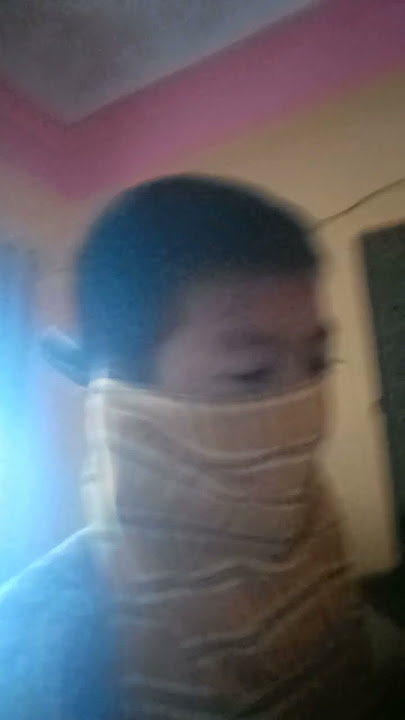 lu ketika rampok rumah wibu
