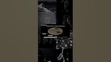 Thumbnail of Coldplay - Yellow (Edit)