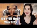 UNGODLY HOUR By Chloe x Halle is Actually Insane *album reaction*