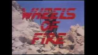 Wheels of Fire (1985) trailer