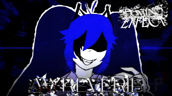 MY REVERIE / DIVA vs Akita Last Ditch Effort Theme - Domino Effect OST