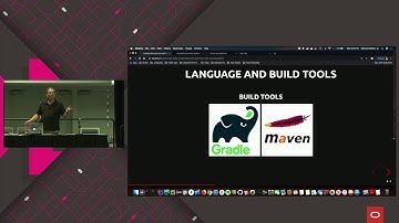 Building Microservices with Micronaut: A Full-Stack JVM-Based Framework