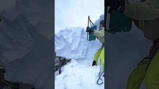 Funny Things About Winter