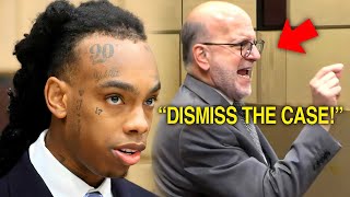YNW Melly's Lawyers Asks Judge to DISMISS THE CASE!