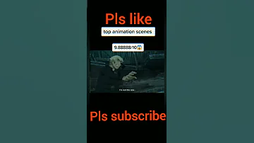 Bad Ass Anime Scene Shorts 