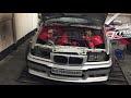 BMW M50B25 Turbo MS41.1 Antilag