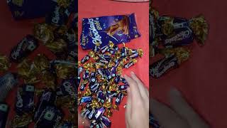 chocolate Toffee Eclairs/Choclairs Gold Cadbury ??unboxing toffee chocolate