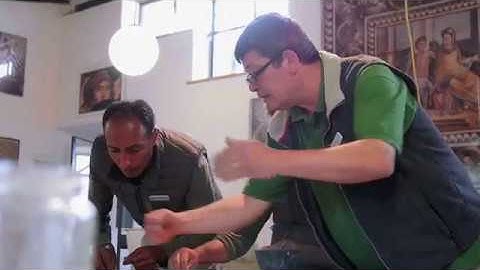 Treating Mosaics Relayed on Reinforced Concrete: The MOSAIKON MCC2017 Group Experience