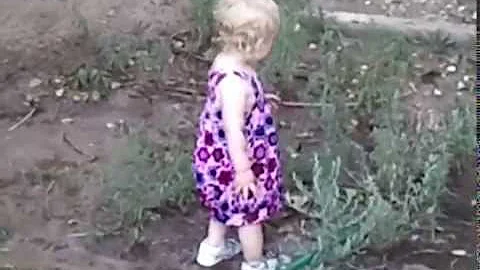 Water fun