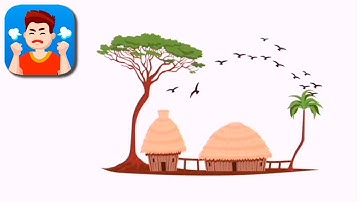 Easy Game Level 78 What can you see?