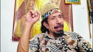 Apakah Doa kepada Orang Suci Berhala? Bacalah Alkitab!
