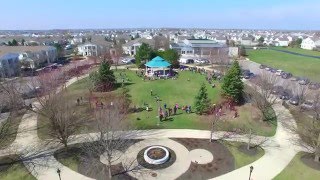 Easter Egg Hunt 2016