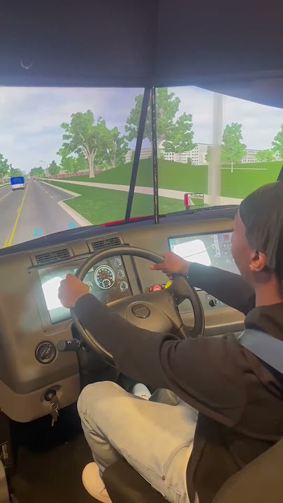 Truck simulator driver Europe 2023 Ps5 first gameplay #eurotrucksimulator2 # console 