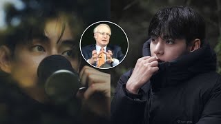 Download Lagu “Snow Peak” explodeert, dit is de reden dat verkoopexperts het King Taehyung noemen MP3