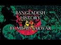 Bangladesh history  language movement 1952