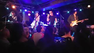 Alcatraz, Graham Bonnet. 19th September 2019. Camden Underworld.